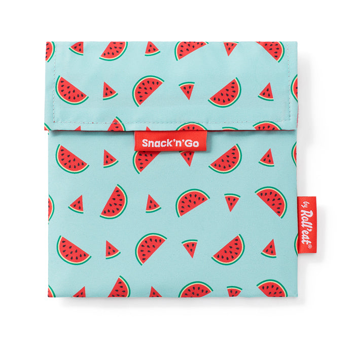 Snack'n'Go - Fruits watermelon | Roll'eat