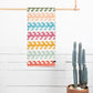 Out the back II - strandhanddoek | Slowtide - de inKijk
