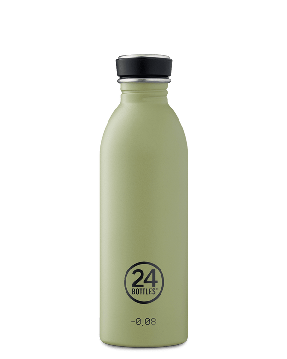 Sage - urban bottle - 500 ml | 24Bottles