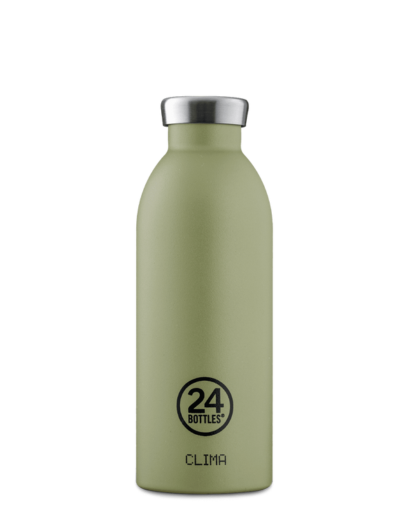 Sage - clima bottle - 500ml | 24Bottles