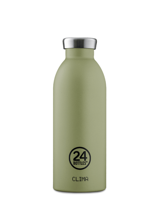 Sage - clima bottle - 500ml | 24Bottles