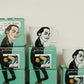 Salvador Dali mug | Polonapolona