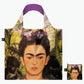 Frida Kahlo bag | LOQI