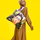 Frida Kahlo bag | LOQI