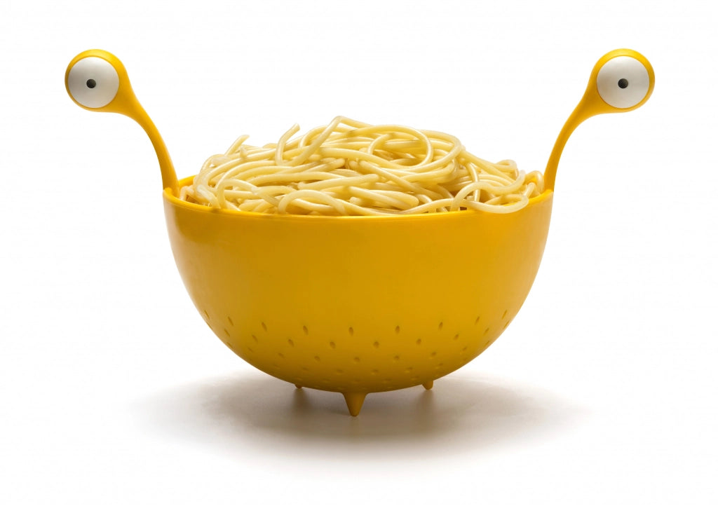 Spaghetti monsters vergiet | Ototo