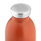 Sunset orange - clima bottle - 500ml | 24Bottles