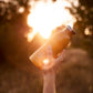 Sunset orange - clima bottle - 500ml | 24Bottles