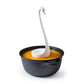 Soeplepel swanky - wit | Ototo