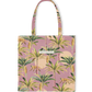 Canvas Bag - Purple Bananas | Creative Lab Amsterdam