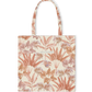 Canvas Bag - Terra Leaves | Creative Lab Amsterdam - de inKijk
