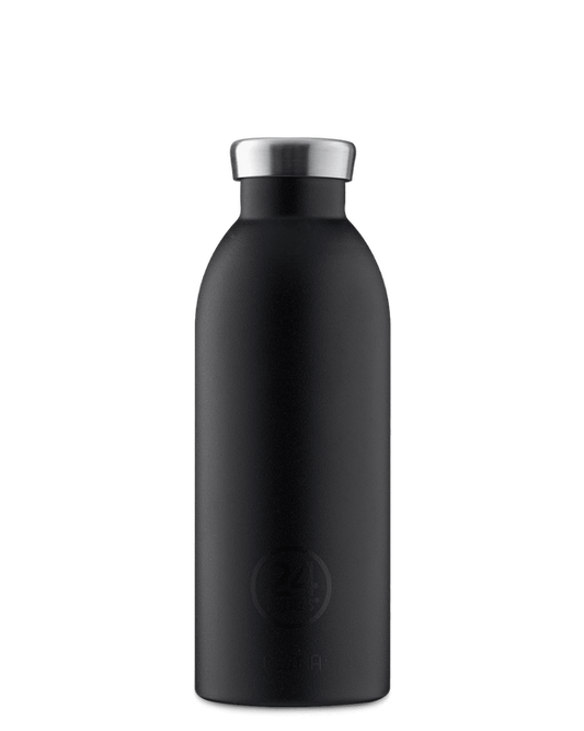 Tuxedo black - clima bottle - 500ml | 24Bottles