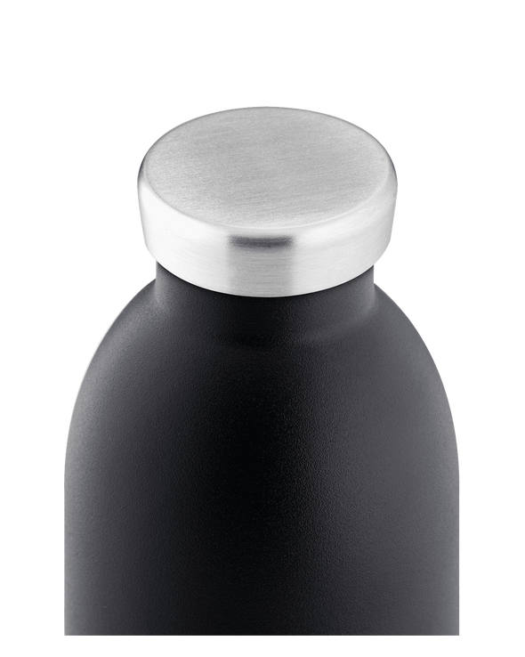 Tuxedo black - clima bottle - 500ml | 24Bottles