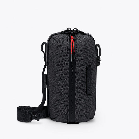 Matteo bag - asphalt reflective | Ucon Acrobatics - de inKijk
