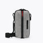 Matteo bag - asphalt reflective | Ucon Acrobatics - de inKijk