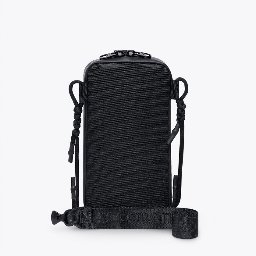 Matteo bag - asphalt reflective | Ucon Acrobatics - de inKijk