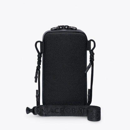 Matteo bag - asphalt reflective | Ucon Acrobatics - de inKijk