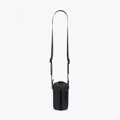 Matteo bag - asphalt reflective | Ucon Acrobatics - de inKijk