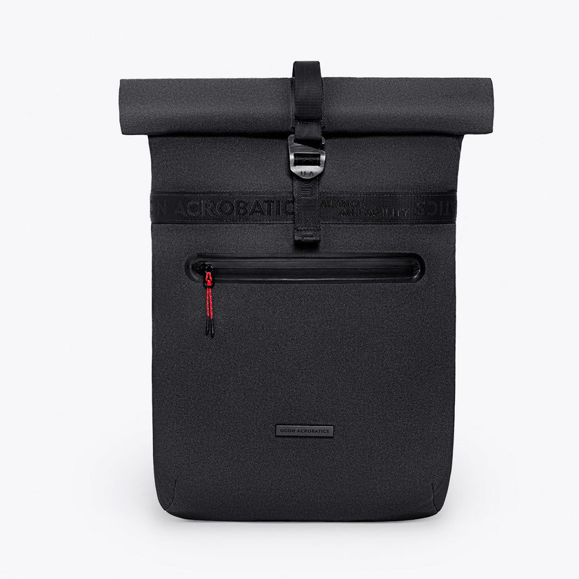 Niklas Backpack - Asphalt-Reflective | Ucon Acrobatics - de inKijk