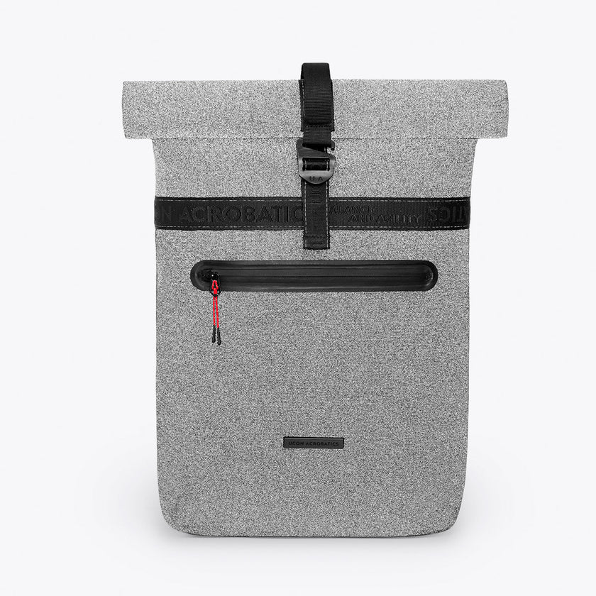Niklas Backpack - Asphalt-Reflective | Ucon Acrobatics - de inKijk