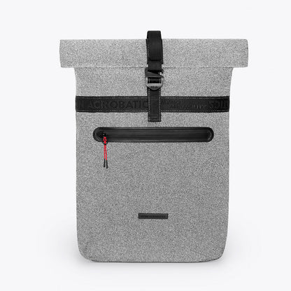 Niklas Backpack - Asphalt-Reflective | Ucon Acrobatics - de inKijk