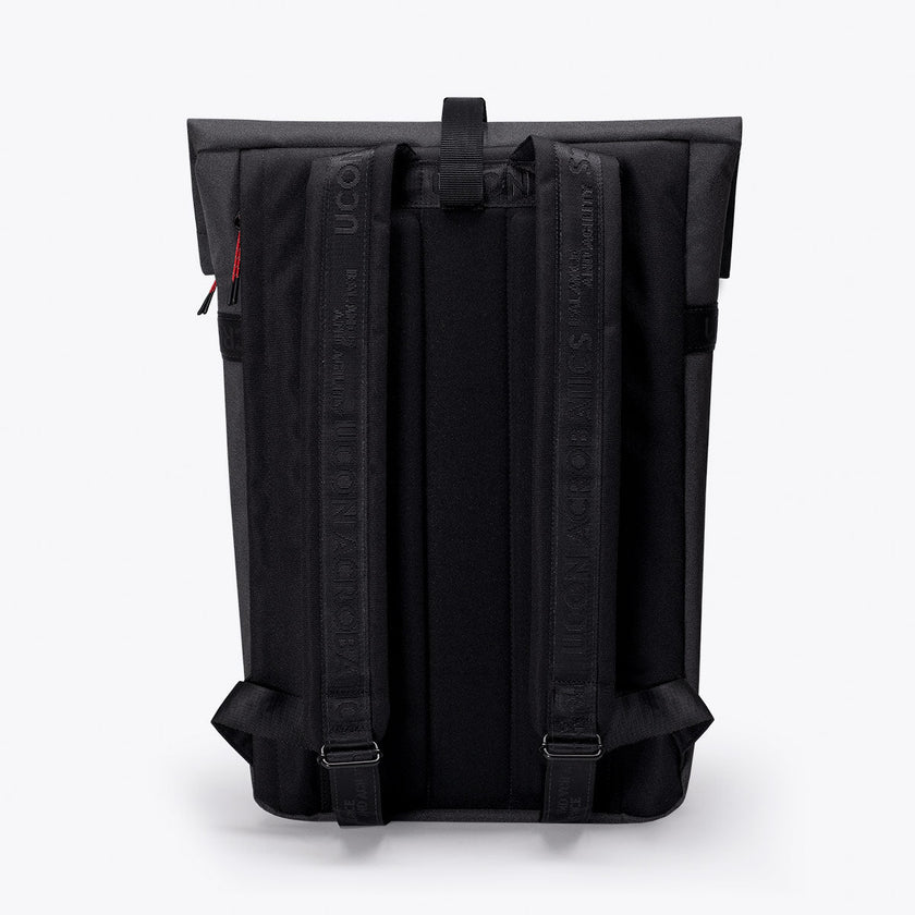 Niklas Backpack - Asphalt-Reflective | Ucon Acrobatics - de inKijk