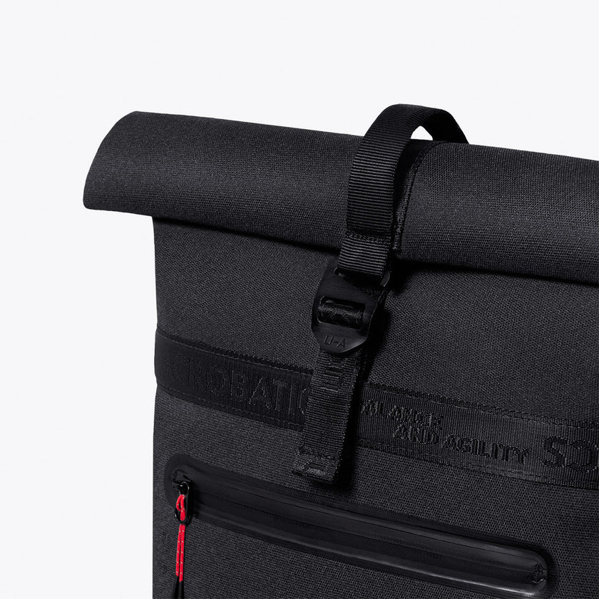 Niklas Backpack - Asphalt-Reflective | Ucon Acrobatics - de inKijk