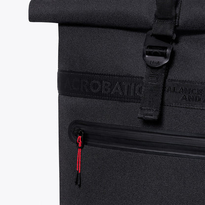 Niklas Backpack - Asphalt-Reflective | Ucon Acrobatics - de inKijk