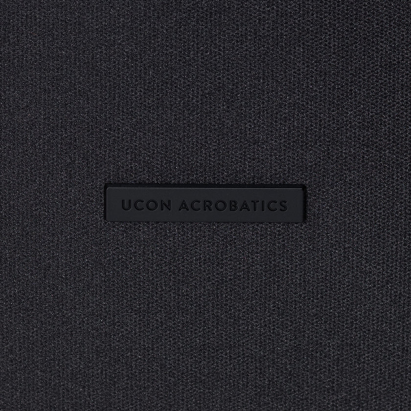 Niklas Backpack - Asphalt-Reflective | Ucon Acrobatics - de inKijk