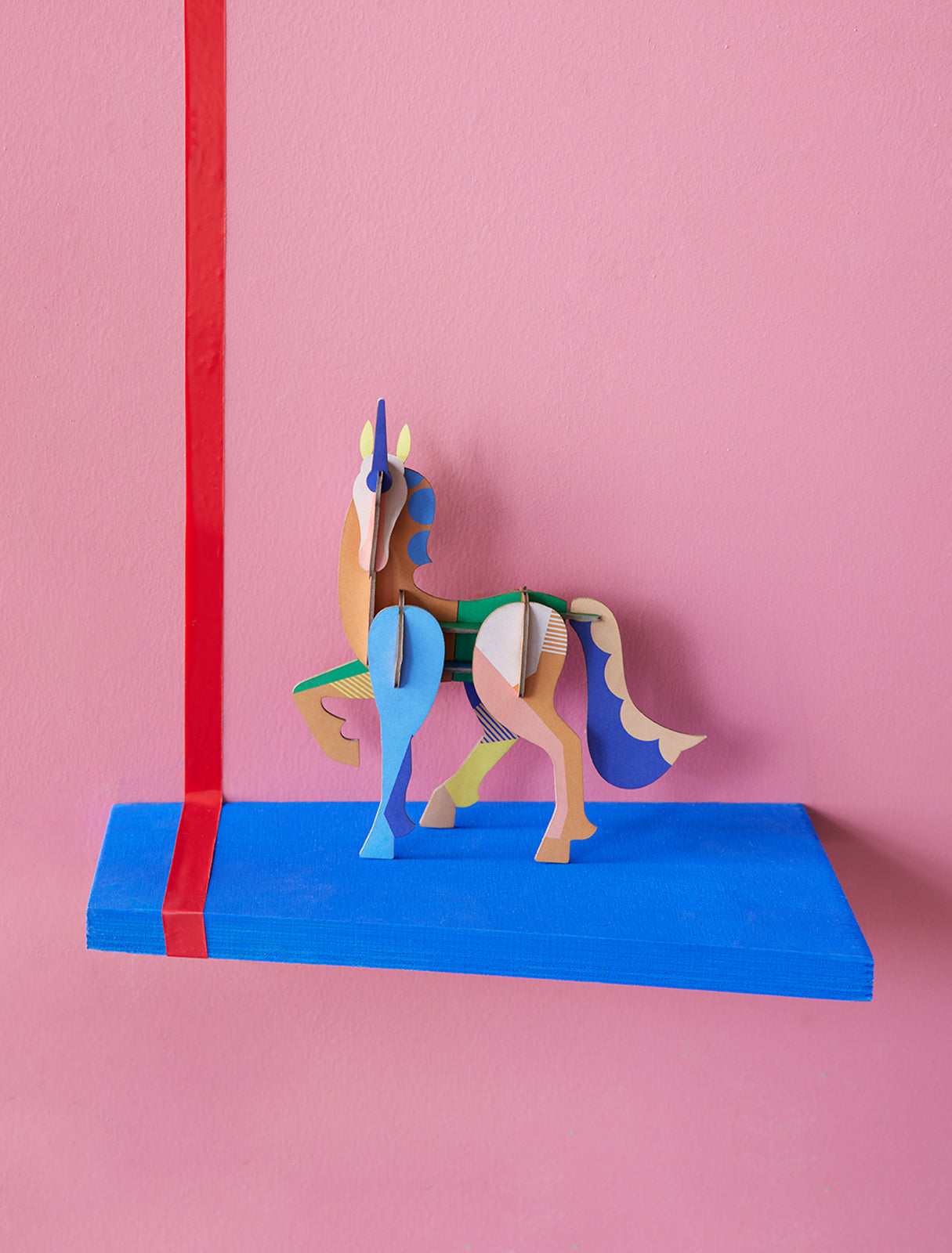 Unicorn | Studio Roof - de inKijk