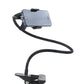 Flexible phone holder | Kikkerland