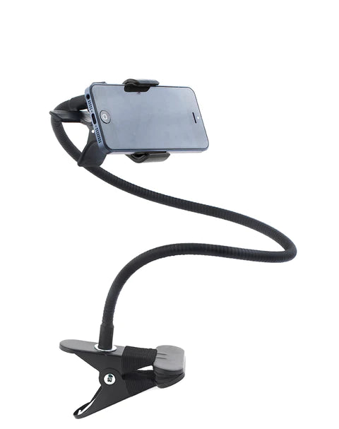 Flexible phone holder | Kikkerland