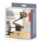 Flexible phone holder | Kikkerland