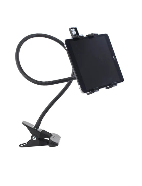 Flexible tablet holder | Kikkerland - de inKijk