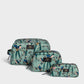 Make-up Bag - Suzanne | WOUF