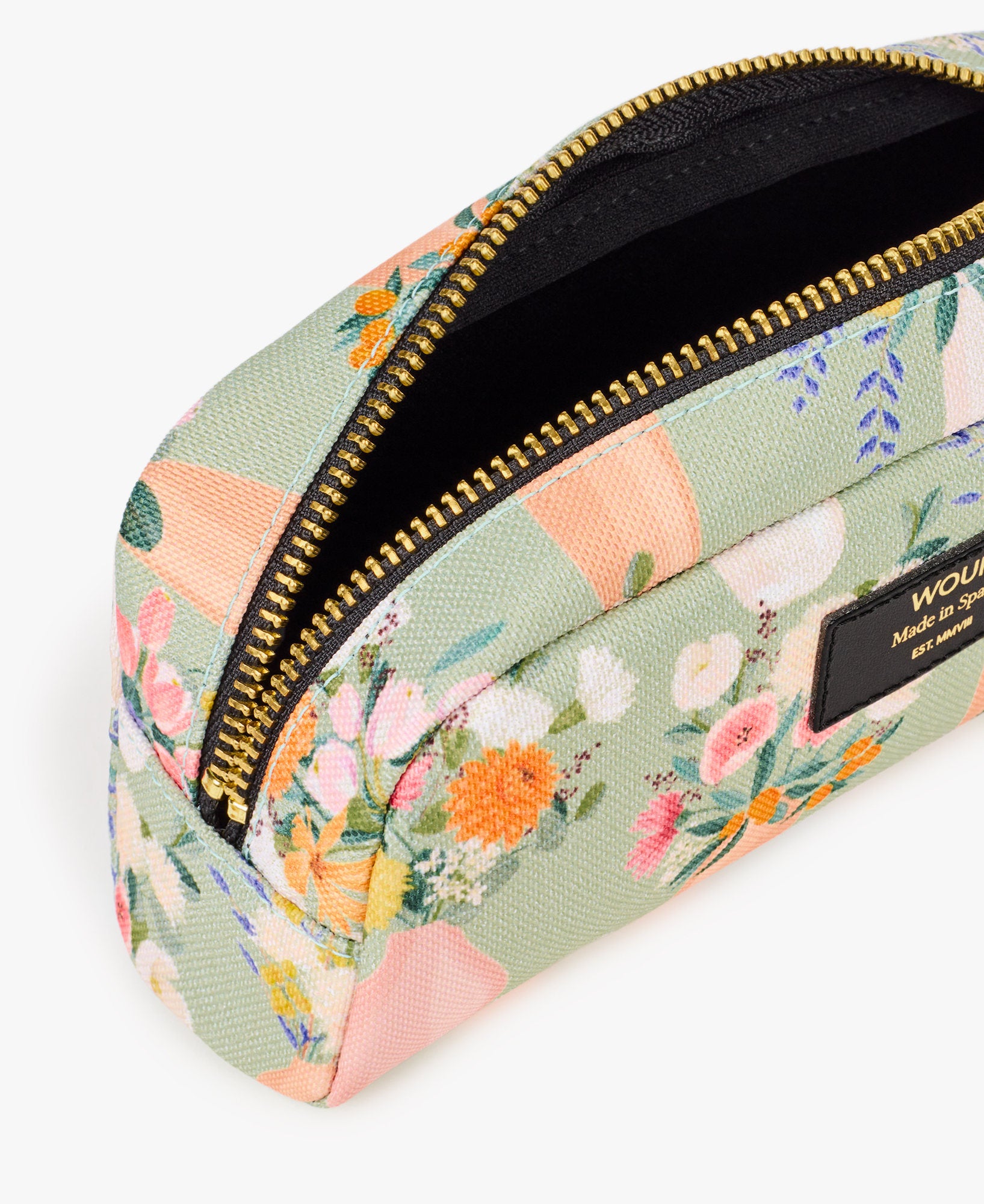Small Make-up Bag - Aida | WOUF - de inKijk