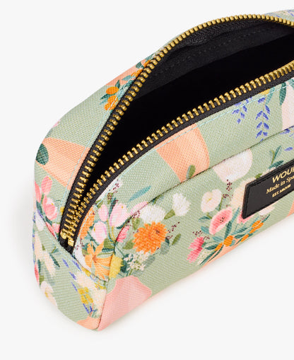 Small Make-up Bag - Aida | WOUF - de inKijk