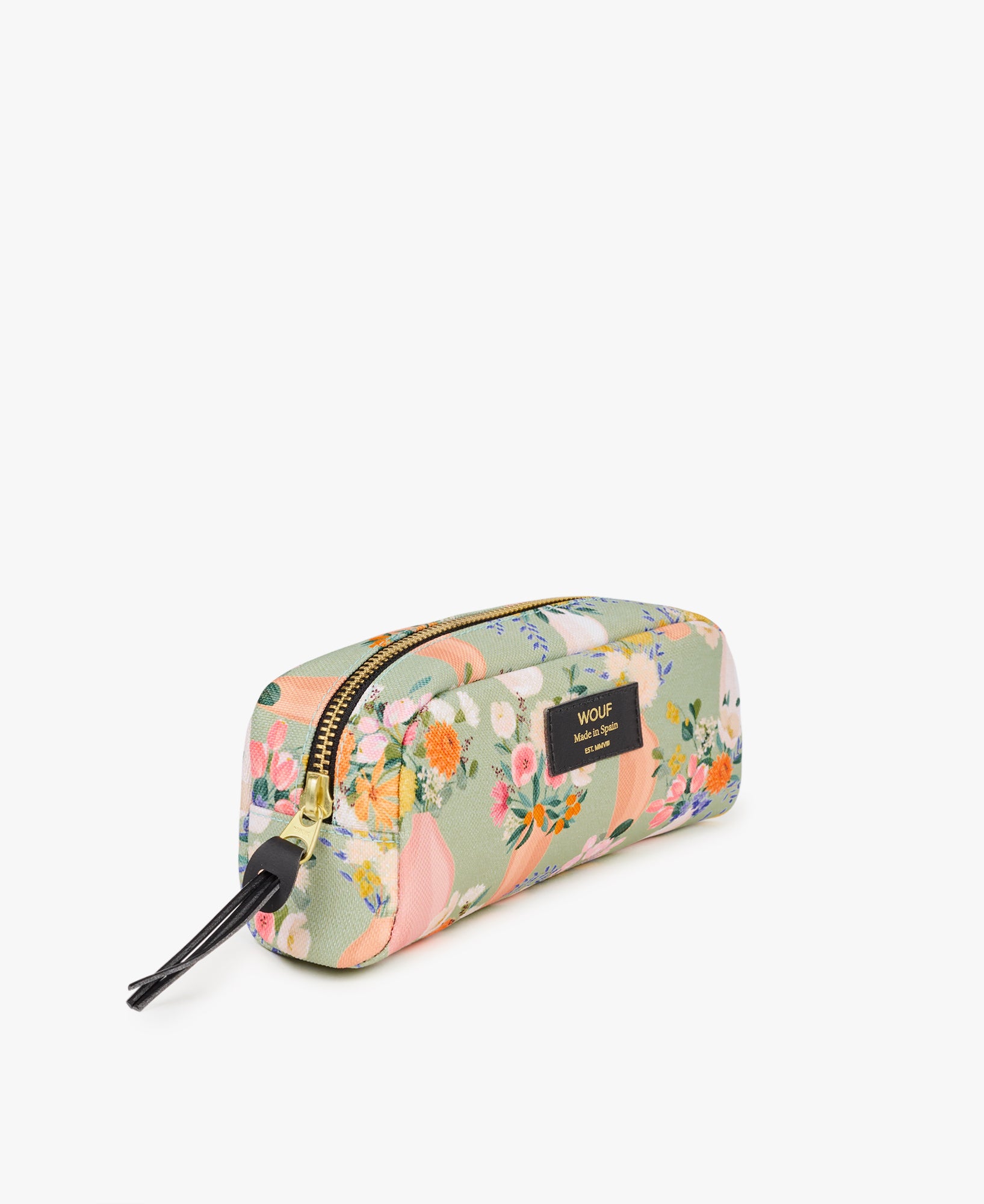 Small Make-up Bag - Aida | WOUF - de inKijk