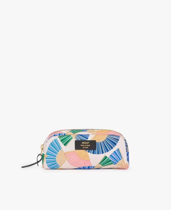 Small make-up bag - Sevilla | WOUF