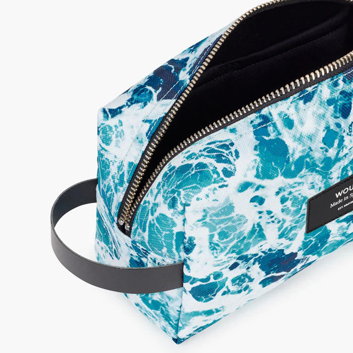 Waves travel case | WOUF