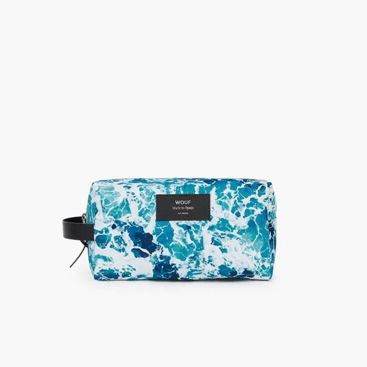 Travel Case - Waves | WOUF