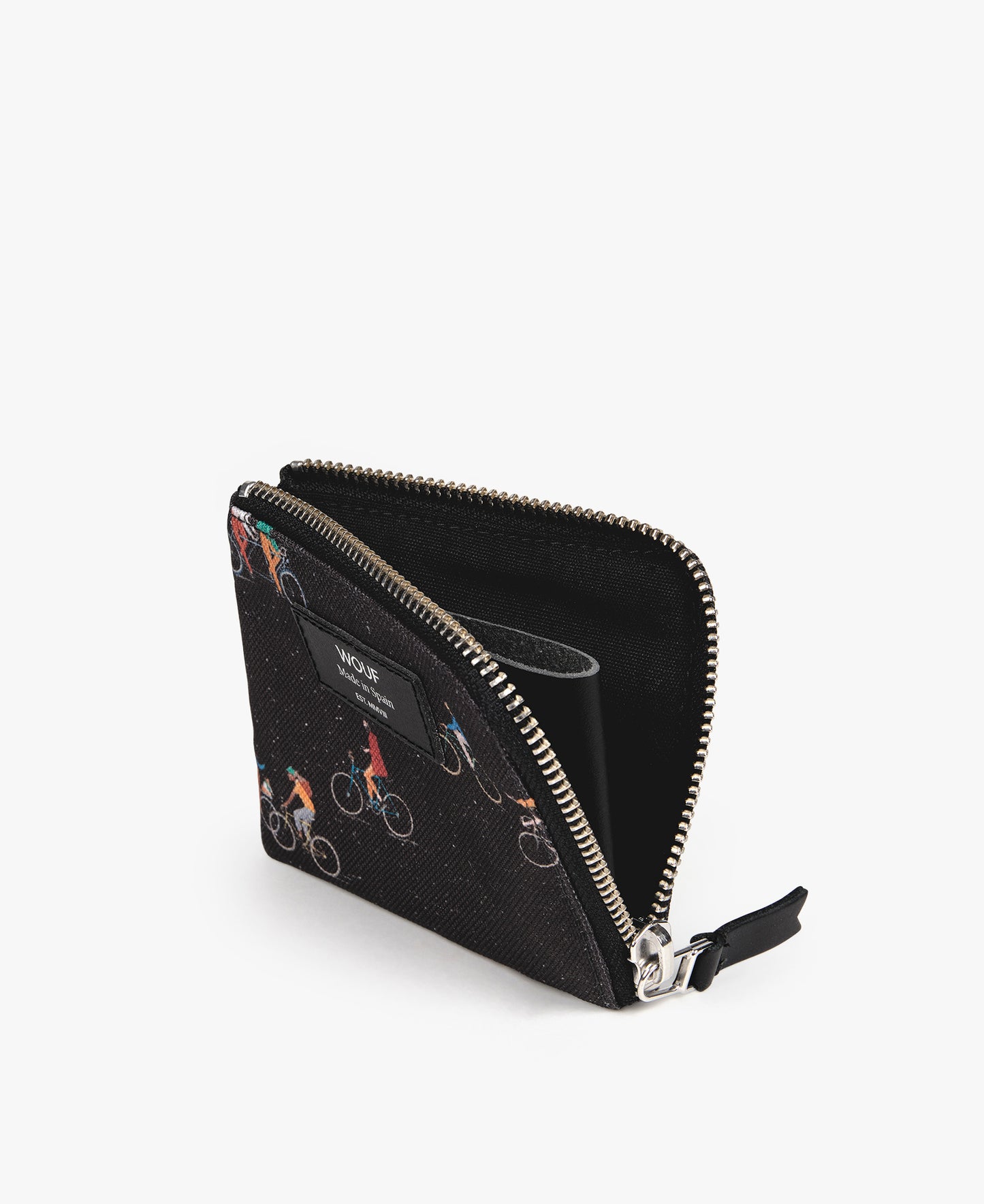 Card holder - Fiets | WOUF - de inKijk