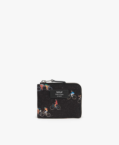 Card holder - Fiets | WOUF - de inKijk