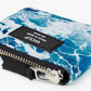 Card Holder - Waves | WOUF
