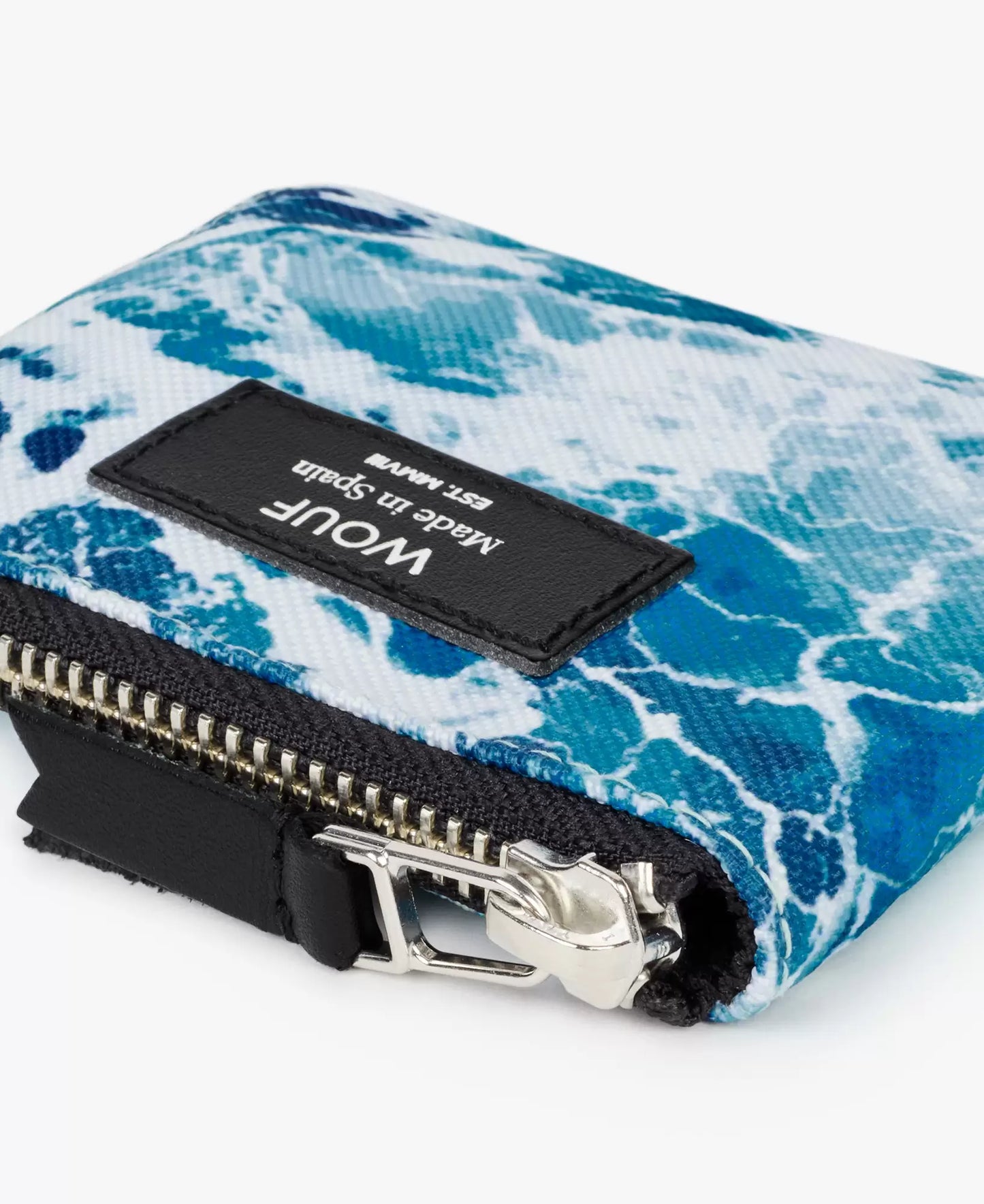 Card Holder - Waves | WOUF