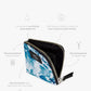 Card Holder - Waves | WOUF