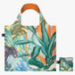 Wild Forest recycled bag | LOQI
