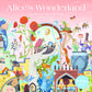 Alice's Wonderland - puzzel | BISpublishers