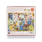 Alice's Wonderland - puzzel | BISpublishers