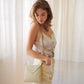Envelope bag - aloe green | Tinne + Mia