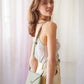 Envelope bag - aloe green | Tinne + Mia